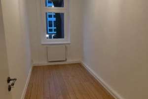 Moderne 4-Zimmer-Altbauwohnung mit Einbauküche in Hamburg-Eilbek – Seumestraße 8, 22089 Eilbek, Hamburg – Vorschaubild 2