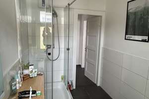 2-Zimmer Altbauwohnung im Frankenberger Viertel  – Die vollständige Adresse der Immobilie erhältst du vom Anbieter., 52066 Frankenberg, Aachen – Vorschaubild 3