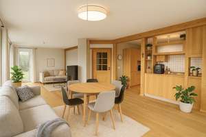 Ihr neues, gemütliches ZUHAUSE! Nachhaltiges Passivhaus/Energieeffizienzhaus in naturnaher Lage - N – Die vollständige Adresse der Immobilie erhältst du vom Anbieter., 96114 Hirschaid – Vorschaubild 10