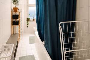Großzügige 3-Zimmer-Altbauwohnung in gefragter Neuköllner Kiezlage – Wildenbruchstraße 6, 12045 Neukölln (Ortsteil), Berlin – Vorschaubild 4