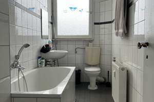**Attraktive 2 Zimmerwohnung als Kapitalanlage oder zur Eigennutzung!** – Alsfeldstraße 46, 46149 Alsfeld, Oberhausen – Vorschaubild 5