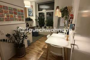 Tauschwohnung: 400€ warm: Renovierte, gemütliche Erdgeschoss-Wohnung – Die vollständige Adresse der Immobilie erhältst du vom Anbieter., 51067 Buchheim, Köln – Vorschaubild 3
