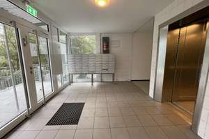 Freie Wohnung im Hochparterre mit Renovierungs- und Modernisierungsbedarf in Schilksee – Langenfelde 119, 24159 Schilksee, Kiel – Vorschaubild 4