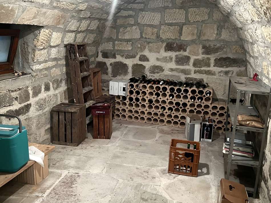 Gewölbekeller