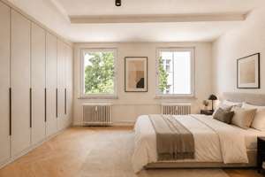 Bezugsfreie, exklusive Maisonette-Wohnung mit Dachgeschoss am Schloss Charlottenburg! – Die vollständige Adresse der Immobilie erhältst du vom Anbieter., 10585 Charlottenburg, Berlin – Vorschaubild 20