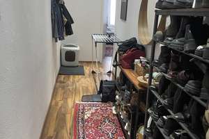 2-Zimmer-Wohnung in zentraler Lage von Mannheim – Die vollständige Adresse der Immobilie erhältst du vom Anbieter., 68159 Innenstadt/Jungbusch, Mannheim – Vorschaubild 8