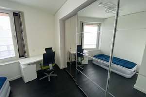 Luxus Design Appartement mit Elbblick – Überseeallee 8, 20457 HafenCity, Hamburg – Vorschaubild 17