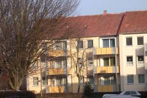 +++ 3 ZIMMER MIT BALKON +++ – Breslauer Str. 12, 38122 Broitzem, Braunschweig – Vorschaubild 1