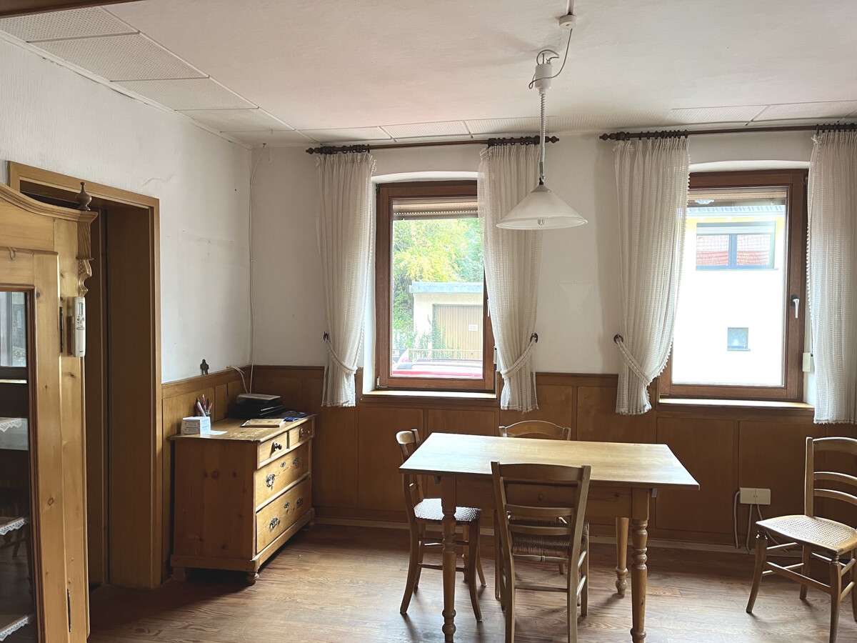 Immobilie in Reichelsheim (Odenwald) - Große Familie? Tiere? Werkstatt? Platz für Ihr Hobby oder Ihren Betrieb? Werden Sie kreativ im Odenw - Bild 6