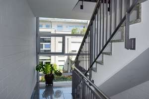 RESERVIERT: Sonnenverwöhnte 3 Zimmer Dachterrassenwohnung in Opladen mit Tiefgaragenstellplatz – Die vollständige Adresse der Immobilie erhältst du vom Anbieter., 51379 Opladen, Leverkusen – Vorschaubild 31