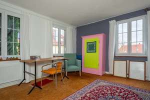 Ein Haus mit Seele und Seesicht – Die vollständige Adresse der Immobilie erhältst du vom Anbieter., 78343 Gaienhofen – Vorschaubild 12