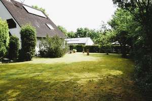 Freistehendes Architektenhaus in traumhafter Lage Schwabach / Haus kaufen – Die vollständige Adresse der Immobilie erhältst du vom Anbieter., 91126 Limbach, Schwabach – Vorschaubild 3