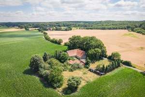 Ein Hof mit Vergangenheit. Eine Immobilie mit Zukunft. – Historischer Resthof in Recke-Steinbeck!