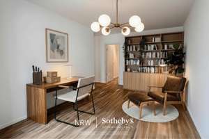 WE 06 : NEUBAU MIETWOHNUNGEN MIT HOHEM KOMFORT IN BESTER LAGE VON BREDENEY – Die vollständige Adresse der Immobilie erhältst du vom Anbieter., 45133 Bredeney, Essen – Vorschaubild 6