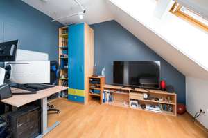 Lichtdurchflutete 4 Zimmer Maisonette mit Wintergarten und Tiefgaragenstellplatz in Eibach – Die vollständige Adresse der Immobilie erhältst du vom Anbieter., 90451 Eibach, Nürnberg – Vorschaubild 20