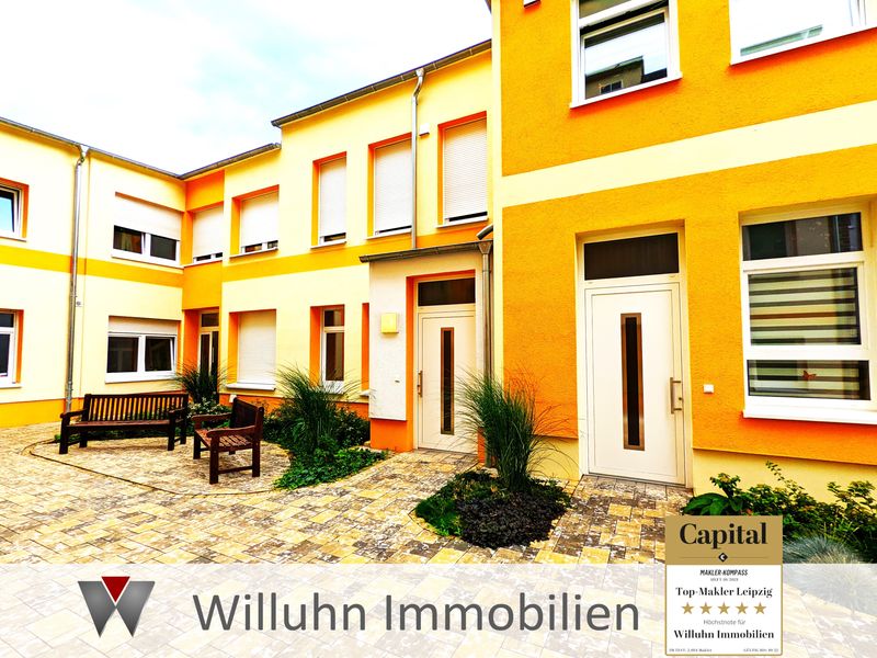 Wohnung mieten in Delitzsch ImmoScout24 Wohnung mieten in Delitzsch ImmoScout24