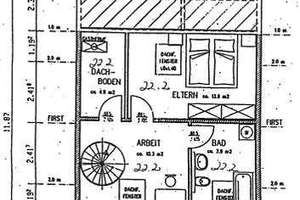 Reihenmittelhaus mit zwei Wohnungen in einer angenehmen Wohnsiedlung – Die vollständige Adresse der Immobilie erhältst du vom Anbieter., 12526 Bohnsdorf, Berlin – Vorschaubild 25