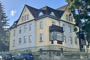 3-Raum-Wohnung mit Weitblick ins Stadtzentrum aus Dresden-Plauen – Die vollständige Adresse der Immobilie erhältst du vom Anbieter., 1187 Plauen (Stadtteil), Dresden – Vorschaubild 5