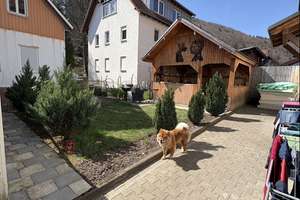 Investieren, einziehen, profitieren – attraktives 3 Mehrfamilienhaus in Bad Urach! – Die vollständige Adresse der Immobilie erhältst du vom Anbieter., 72574 Bad Urach – Vorschaubild 4