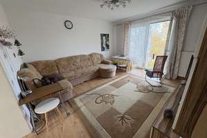 Super helle Wohnung, praktischer Grundriss - ideal zur Eigennutzung oder Kapitalanlage, Moritzplatz – Die vollständige Adresse der Immobilie erhältst du vom Anbieter., 47803 Inrath/Kliedbruch, Krefeld – Vorschaubild 9