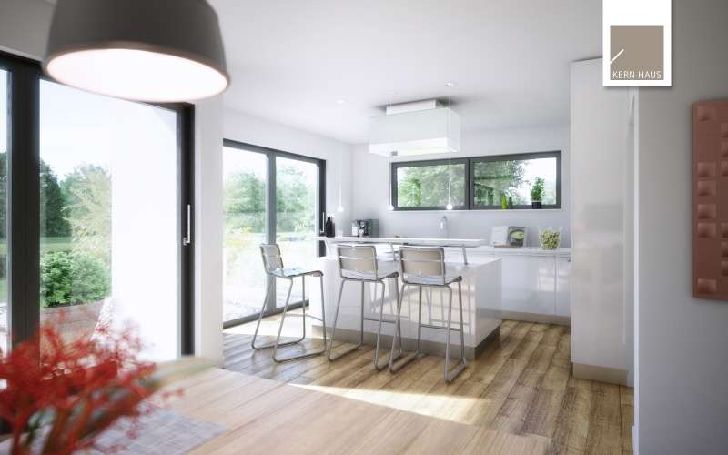 Immobilie in Waldmühlen - Ihre eigene Sonnenterrasse wartet auf Sie! - Bild 3