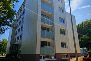 Frisch modernisiert! Ruhige & günstige 3-ZKB mit Balkon am Waldrand in Oberursel-Nord – Die vollständige Adresse der Immobilie erhältst du vom Anbieter., 61440 Oberursel (Taunus) – Vorschaubild 10