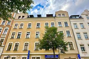 ##Jetzt kaufen: Schöne Wohnung für Eigennutzer oder Kapitalanleger in Chemnitz## – Zietenstraße 65, 9130 Sonnenberg, Chemnitz – Vorschaubild 1