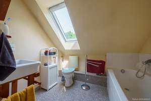 Ein Zuhause der Möglichkeiten – tolles Wohnensemble mit viel Platz und fantastischer Vielseitigkeit – Die vollständige Adresse der Immobilie erhältst du vom Anbieter., 30519 Seelhorst, Hannover – Vorschaubild 20