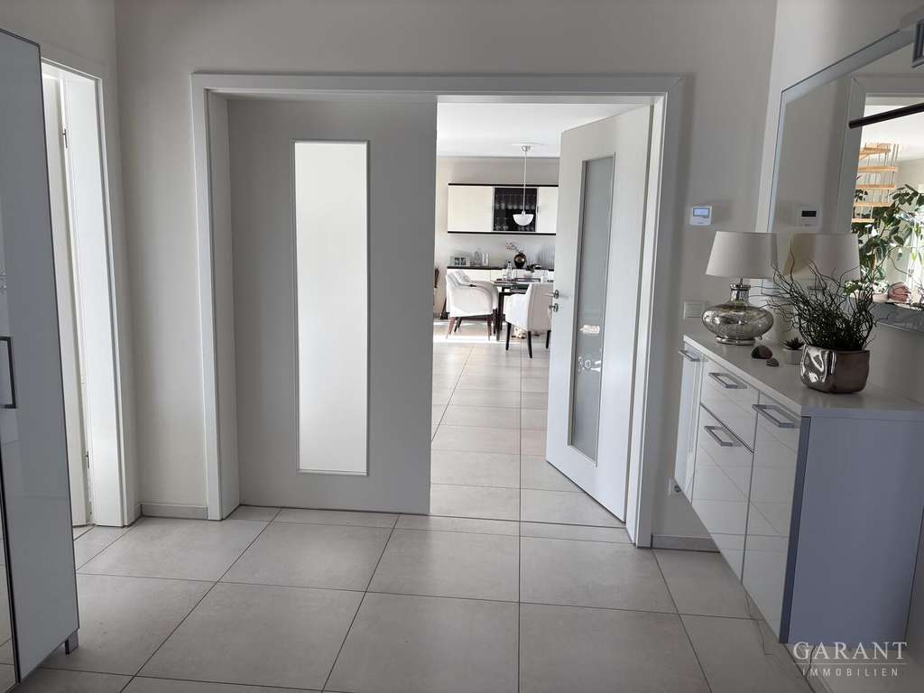 Immobilie in Brünzow - Top modernes Wohnen in toller Lage - fussläufig zum Strand! - Bild 3