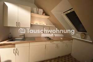 Tauschwohnung: Helle Dachgeschosswohnung in Hamburg-Eilbek gegen München – Maxstraße 26, 22089 Eilbek, Hamburg – Vorschaubild 8