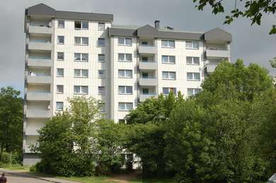 Großzügig geschnittene 3-Zimmer-Wohnung