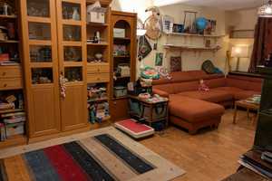 Außergewöhnliches 8-Zimmer-Haus mit EBK und Garten in Kassel Harleshausen – Kassel – Vorschaubild 8