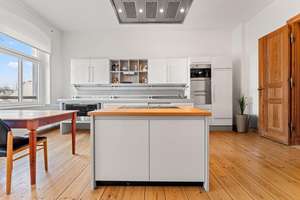 Kastanienallee 32 - Komplette 4. Etage - 217 qm - Wohnzimmer 50 qm - von privat! – Die vollständige Adresse der Immobilie erhältst du vom Anbieter., 10435 Prenzlauer Berg, Berlin – Vorschaubild 21