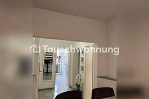 Tauschwohnung: Sonnige + ruhige Wohnung im Grünen 2 Zimmer – Tauschstrasse 1, 40595 Benrath, Düsseldorf – Vorschaubild 8