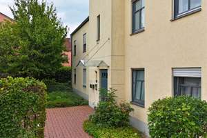 ** Moderne 3-ZKB-Maisonette-Designwohnung mit herrlichem Balkon in begehrter, stadtnaher Wohnlage ** – Die vollständige Adresse der Immobilie erhältst du vom Anbieter., 85057 Mitte, Ingolstadt – Vorschaubild 15