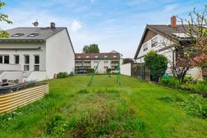Seltene Gelegenheit ! Modernes EFH + Baugrundstück in sehr attraktiver Lage ! – Die vollständige Adresse der Immobilie erhältst du vom Anbieter., 63329 Egelsbach – Vorschaubild 25