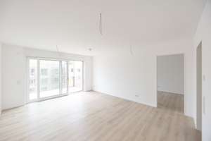 Ihre Chance, moderne 2 Zimmer Wohnung mit Balkon