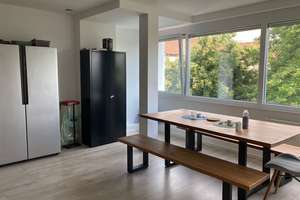 :: Wohnen in einer möblierten Wohngemeinschaft :: 
WG-Zimmer zum vermieten – Im Kaisemer 5, 70191 Heilbronner Straße, Stuttgart – Vorschaubild 7