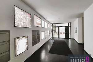Münchner Freiheit. Schwabing pur. 
Urbaner Luxus in Bestlage. – Die vollständige Adresse der Immobilie erhältst du vom Anbieter., 80802 Münchner Freiheit, München – Vorschaubild 2