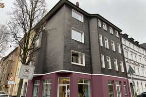 **TOP GEPFLEGTES WOHN- U. GESCHÄFTSHAUS IM ZENTRUM DES KLINIKVIERTELS-VOLL VERMIETET**