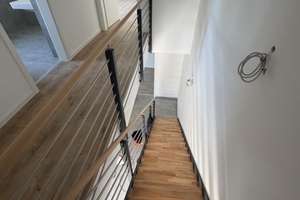 Geräumige Doppelhaushalte Wiesbaden-Auringen / House Close to International School – Am Weinberg 18, 65207 Auringen, Wiesbaden – Vorschaubild 8