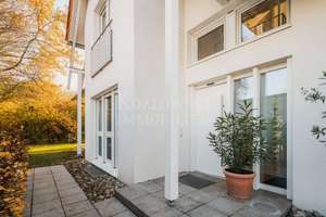 Harmonie aus Großzügigkeit und Natur - RESERVIERT - Stilvolles Architektenhaus mit Südgarten! – Die vollständige Adresse der Immobilie erhältst du vom Anbieter., 67551 Weinsheim, Worms – Vorschaubild 3