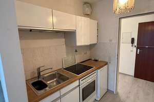 WBS Erforderlich! Alltagstaugliche 1,5-Zimmer-Wohnung in Düsseldorf Benrath – 40589 Benrath, Düsseldorf – Vorschaubild 5