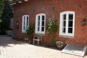 Prachtvolle Stadtvilla in 1a Lage Cuxhavens. – Schillerstr. 17, 27472 Cuxhaven (Kreis) – Vorschaubild 4