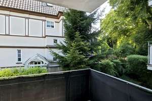 Schöne, helle und bezugsfertige 3,5-Zimmer-Wohnung mit Balkon, im Essener Südviertel* – Richard-Wagner-Straße 40, 45128 Südviertel, Essen – Vorschaubild 21