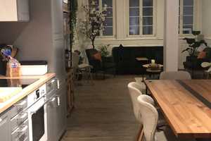 Saniertes Doppelhaus mit zwei großzügigen Wohnungen und zwei Läden in der Altstadt – Pliensaustraße 21 u. 23, 73728 Esslingen (Kreis) – Vorschaubild 24