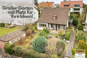 *Ihr neues Zuhause* - Einfamilienhaus in Böckingen! – Die vollständige Adresse der Immobilie erhältst du vom Anbieter., 74080 Böckingen, Heilbronn – Vorschaubild 2