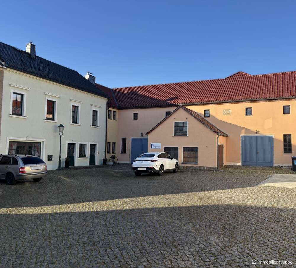 Wohnen? Arbeiten? Beides. In Perfektion!, Dresden – Bild 2