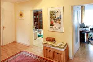 WRS Immobilien - Toplage - Offenbacher Westend - 3 Familienhaus mit Einzelgaragen – 63067 Ledermuseum, Offenbach am Main – Vorschaubild 14