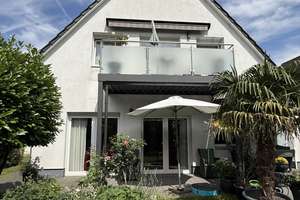 Groß-Buchholz: Exzellentes ZFH mit 2 Wohnungen, Terrasse, Balkon, Garage, Top Garten & Beste Lage! – Die vollständige Adresse der Immobilie erhältst du vom Anbieter., 30655 Groß-Buchholz, Hannover – Vorschaubild 49